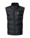 Haglöfs Puffy Mimic Vest W True Black (Storlek XL)