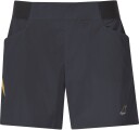 Bergans Of Norway Y Lightline Vapor Shorts Women Dark Shadow Grey 40