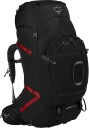 Osprey Aether Plus 85 Black S/M