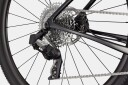 Cannondale Topstone Carbon Apex AXS Bbq/Jet Black MD