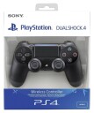 Sony PS4 DualShock 4 v2 - Jet Black