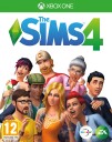 The Sims 4 (Nordic) (Xbox One)