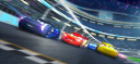 Cars 3: Driven to Win (PS4)