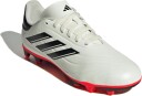 Adidas Copa Pure II Club FxG Junior Ivory/Core Black/Solar Red 36 2/3