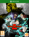 My Hero One's Justice 2 (Xbox One)