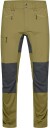 Haglöfs Men's Lite Slim Pant 52 Regular, Olive Green/Magnetite