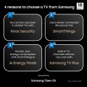 Samsung TU98DU9005K 98" Smart-TV