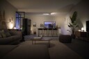 Philips Hue Centris spotlys 3x5,7W (hvit)