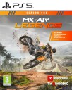 MX vs ATV Legends (Season One Edition) (PS5)