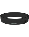 FlipBelt Classic Carbon - S