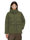 Holzweiler Besseggen Down Jacket - Army