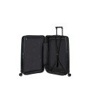 Samsonite NUON utvidbar stor koffert 75 cm Matt Graphite