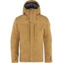 Fjellreven Men's Skogsö Padded Jacket Gul M Man