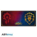 World of Warcraft Azeroth Gaming Musematte XL