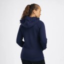 Aclima FleeceWool Hoodie (W) hettegenser, dame - Str. M