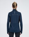 D?hlie Sportswearød?hlie Long Sleeve Run Wmn Navy S