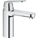 Grohe Eurosmart Cosmopolitan servantbat. Med EcoJoy/ kaldstart, u/bunnvent, Krom