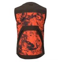 Härkila Wildboar Pro safety vest - Str. 3XL