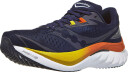 Saucony Endorphin Speed 4 Herre Navy/Spice 42