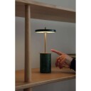 Umage - Asteria Move Portable Bordlampe Mini Green Marble Umage