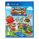 Harvest Moon: Mad Dash (PS4)