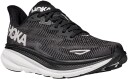 Hoka Clifton 9 Sort 46 2/3