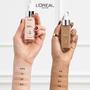 L'Oreal Paris Loreal Paris True Match Nude Plumping Tinted Serum Medium