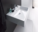 Duravit Vero Air Møbelservant 1000x470 mm, uten blanderhull