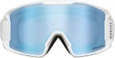 Oakley Line Miner M Factory Pilot Whiteout Prizm Snow Sapphire Iridium