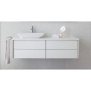 Duravit Viu servant, 60x41,5 cm, hvit