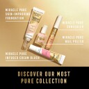 Max Factor Miracle PUR Foundation 35 pearl beige