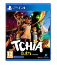 Tchia (Oléti Edition) (PS4)