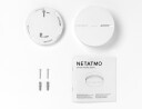 Netatmo Smart røykvarsler NETATMOSMOKE