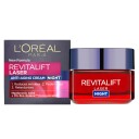 L'Oreal Paris Revitalift Laser X3 Advance Anti-Ageing Care Night 50ml