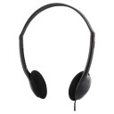 DELTACO Headset HL-27