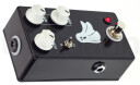 JHS Pedals Haunting Mids - Parametric EQ