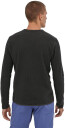 Patagonia R1 Air Crew Herre Black S