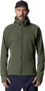 Houdini Men's Mono Air Houdi Sort S Man