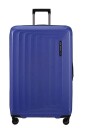 Samsonite NUON utvidbar XL koffert 81 cm Matt Nautical Blue