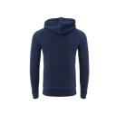 Aclima FleeceWool Hoodie (M) hettegenser, herre - Str. 2XL