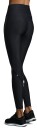 Casall Sculpture High Waist Tights Liquid Black 34