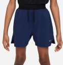 Nike Dri-Fit Multi Shorts Junior Midnight Navy/Black L (12-13)