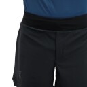 On 5" Lightweight Shorts Herre Black XL