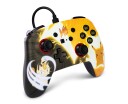 PowerA Enhanced Wired Controller - Nintendo Switch - Pikachu vs. Meowth