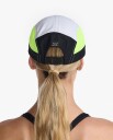 2xu Light Speed Cap Black/Volt OS