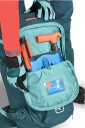 Ortovox Haute Route 38 S Pacific Green 38 Liter