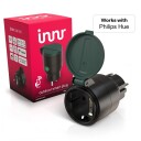 Innr - Outdoor Smart Plug EU - Zigbee