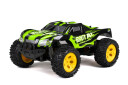 TEC-TOY - Sneak Brutal R/C 1:12 2,4GHz 7,4V 500mAh - Green   471262 