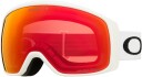 Oakley Flight Tracker M /Matte White PRIZM SNOW TORCH