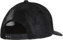 Peak Performance PP Trucker Cap Black